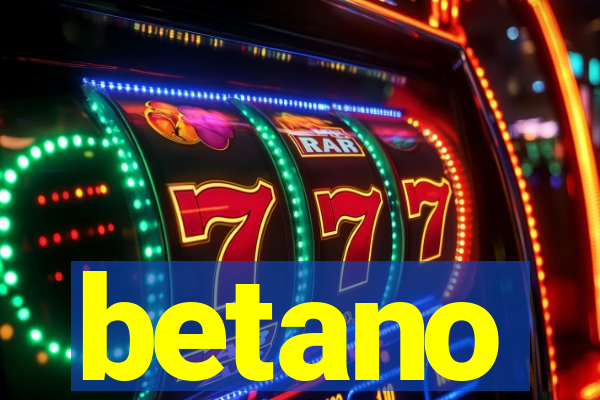 betano