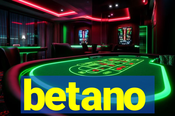 betano