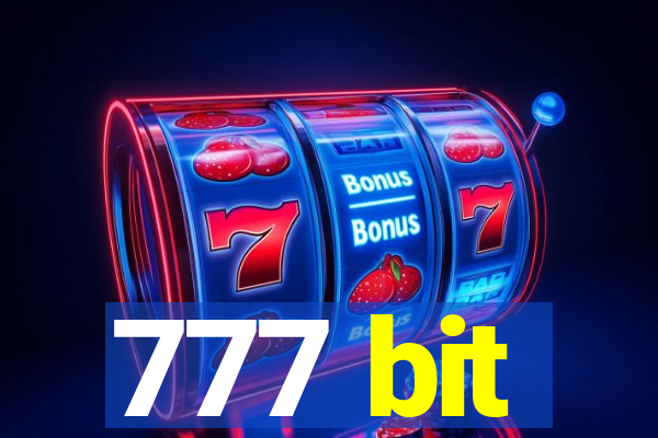 777 bit