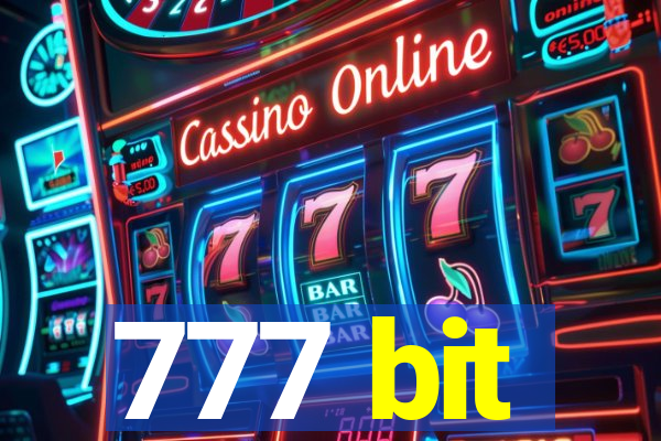 777 bit