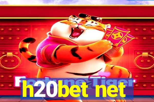 h20bet net