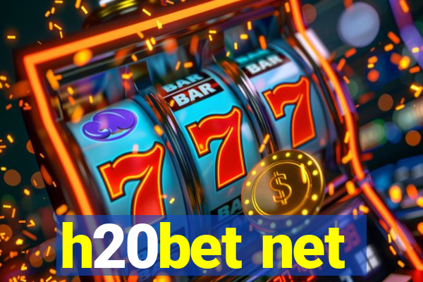 h20bet net