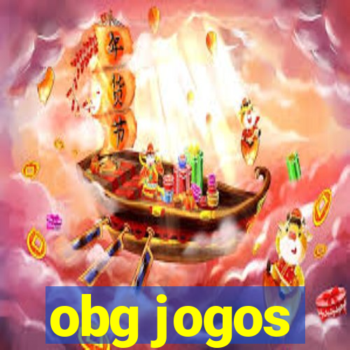 obg jogos