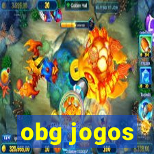 obg jogos