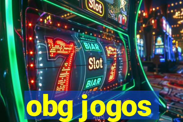 obg jogos