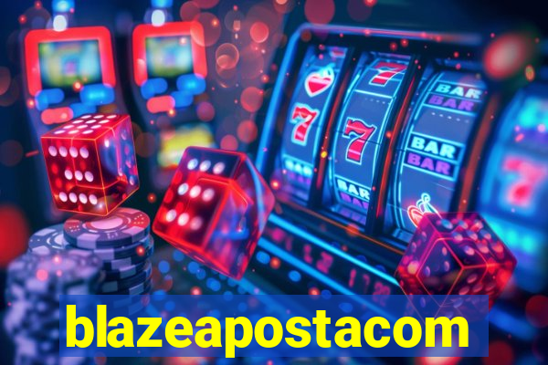 blazeapostacom