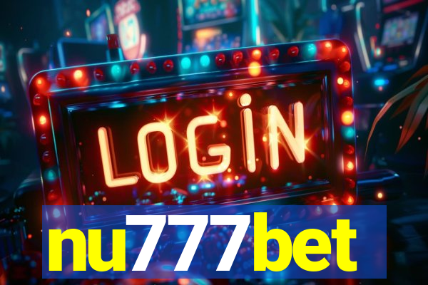 nu777bet