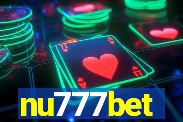 nu777bet