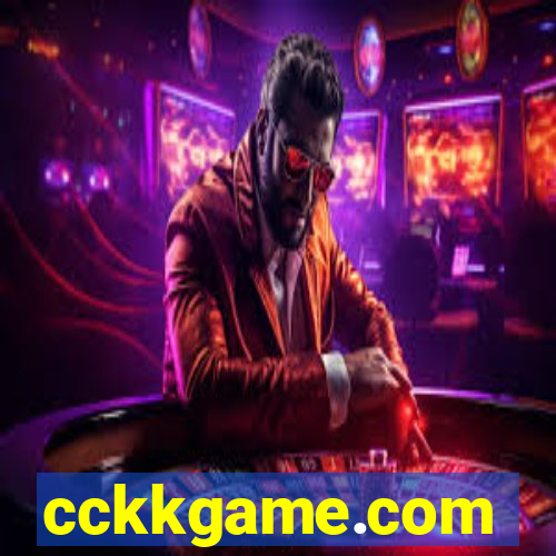 cckkgame.com