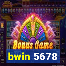 bwin 5678