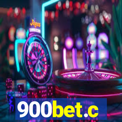 900bet.c