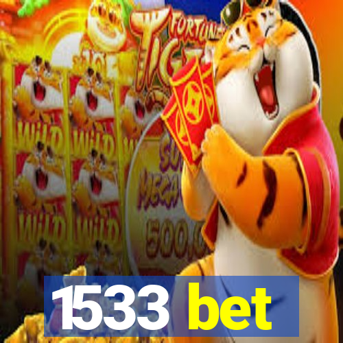 1533 bet