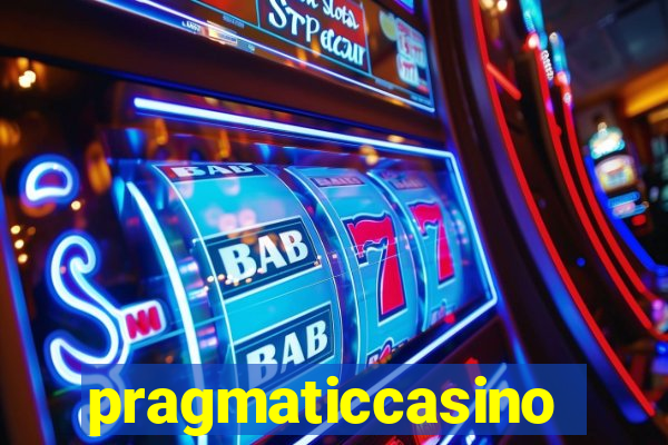 pragmaticcasino