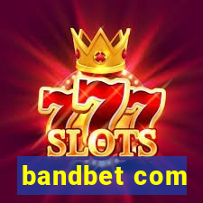 bandbet com