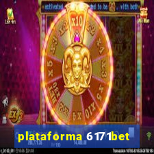 plataforma 6171bet