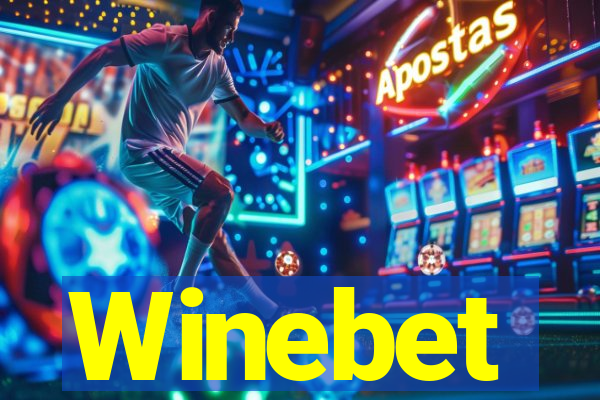 Winebet