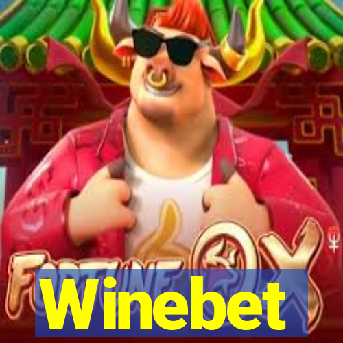 Winebet