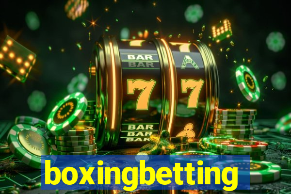 boxingbetting