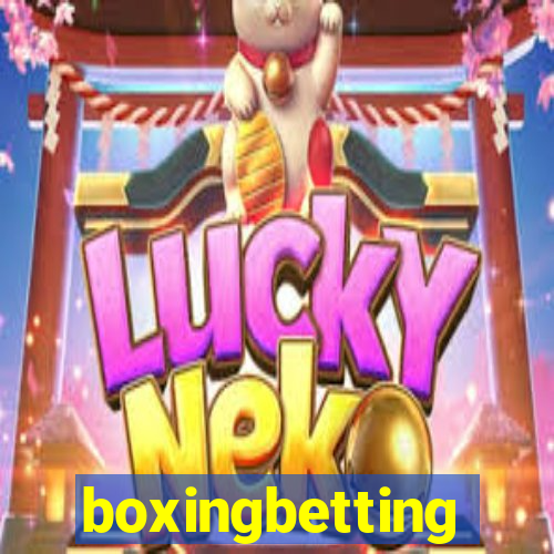 boxingbetting