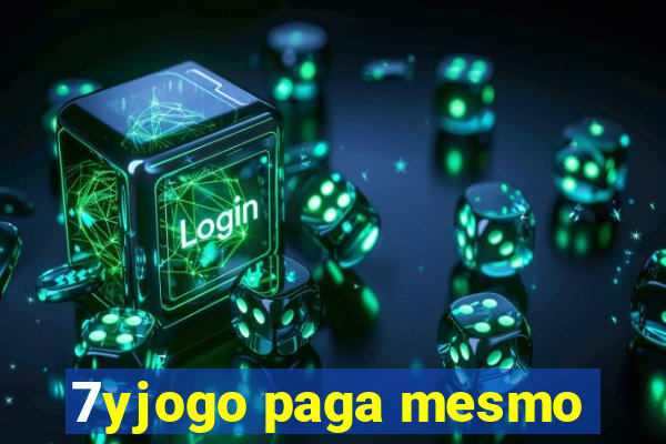 7yjogo paga mesmo