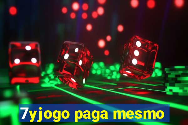 7yjogo paga mesmo