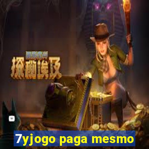 7yjogo paga mesmo