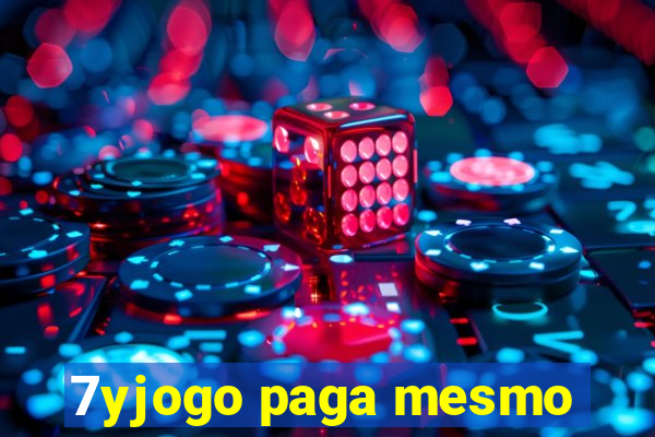 7yjogo paga mesmo