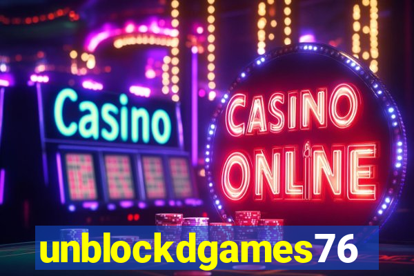 unblockdgames76