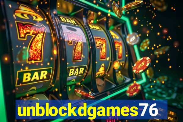 unblockdgames76