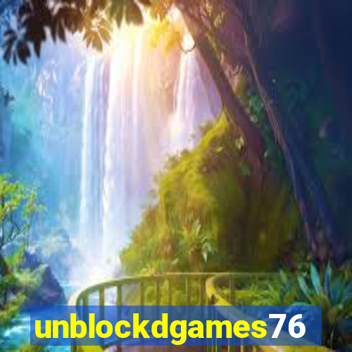 unblockdgames76