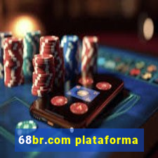 68br.com plataforma