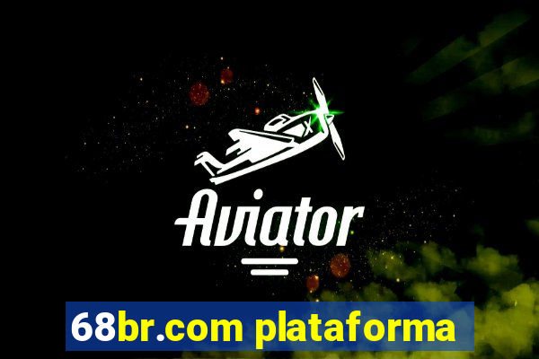 68br.com plataforma