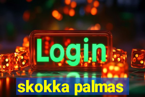 skokka palmas