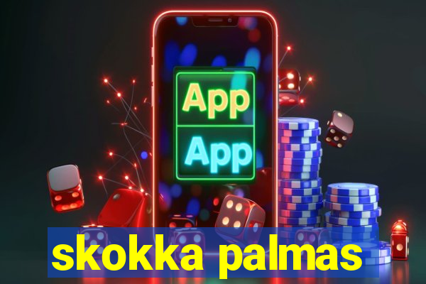 skokka palmas