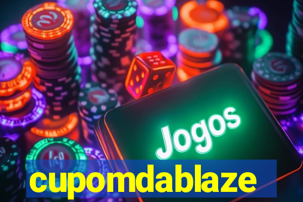 cupomdablaze