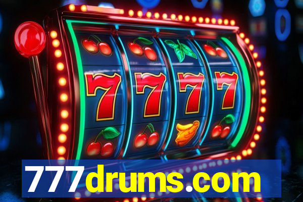 777drums.com