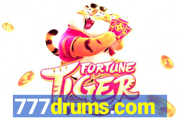 777drums.com