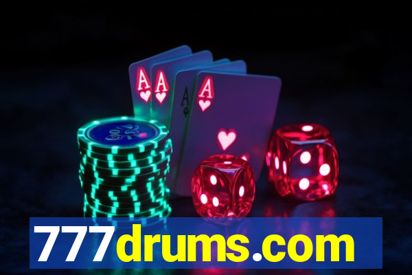 777drums.com