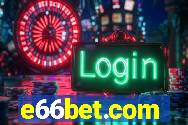 e66bet.com