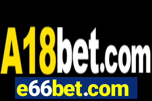 e66bet.com