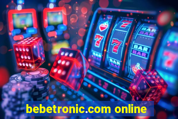 bebetronic.com online