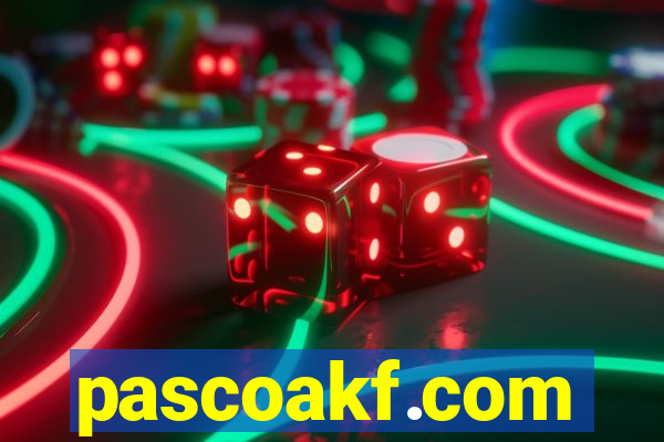 pascoakf.com