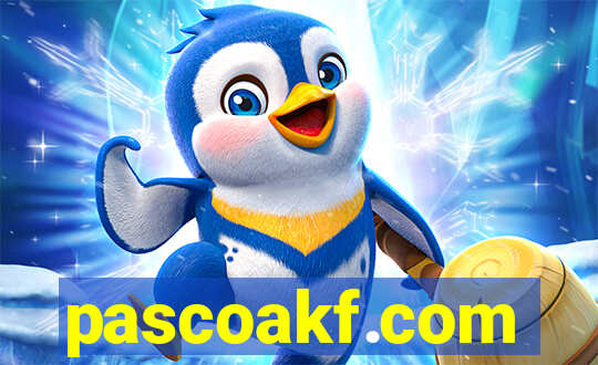 pascoakf.com