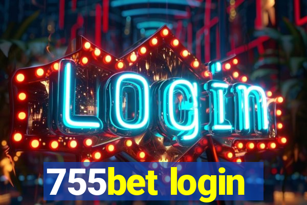 755bet login