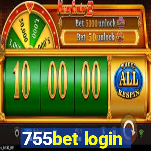 755bet login