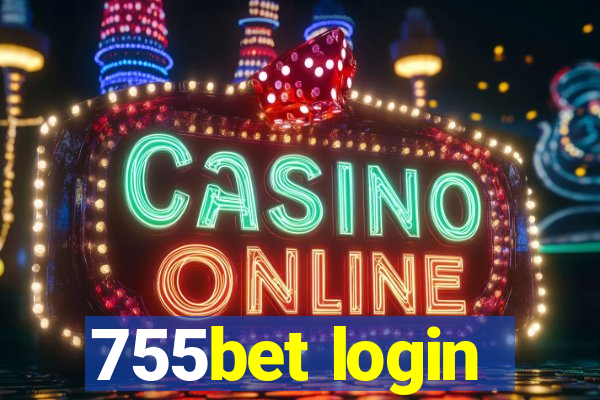 755bet login