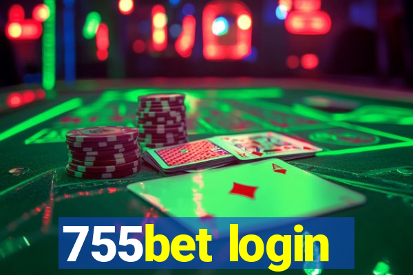 755bet login