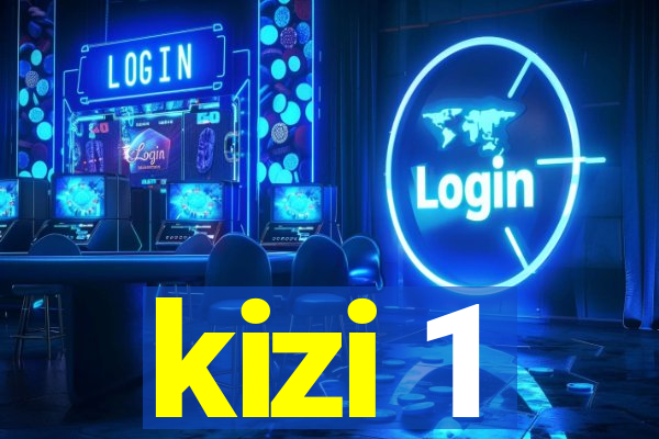 kizi 1