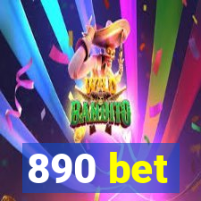 890 bet