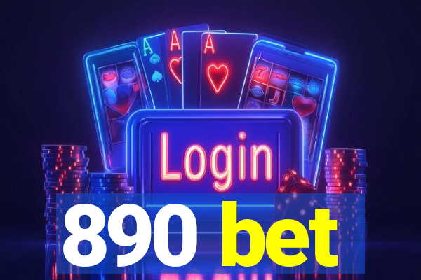 890 bet